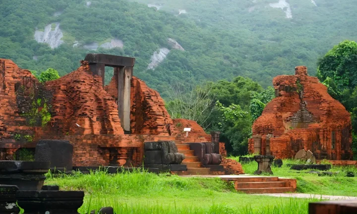 My Son Holy Land Danang 21