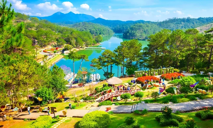 Da Lat 3