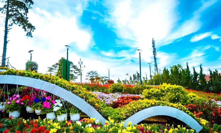 Da Lat 7