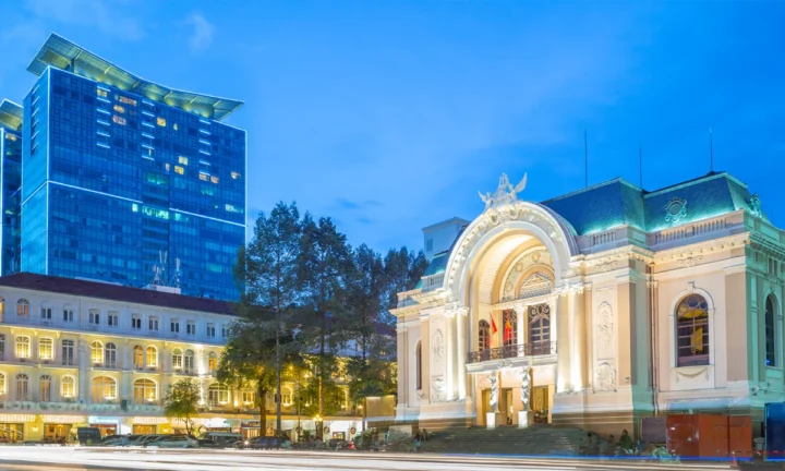 Ho Chi Minh 4