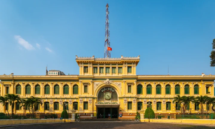 Ho Chi Minh 5