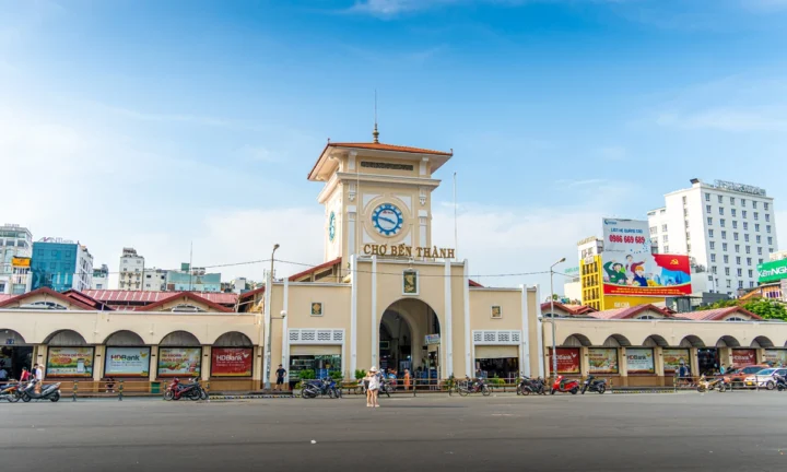 Ho Chi Minh 9