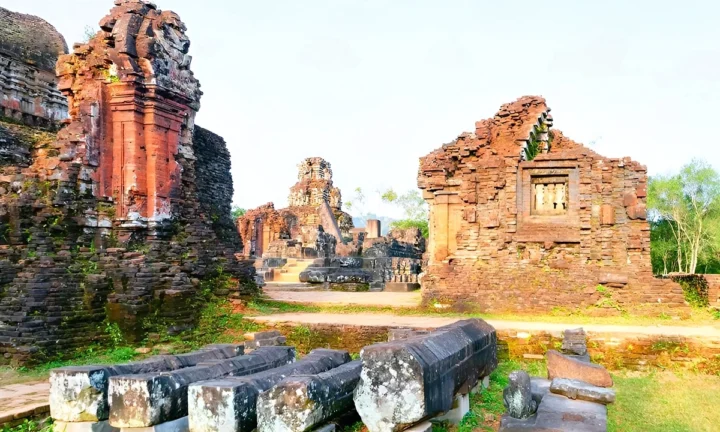 My Son Holy Land Danang 5