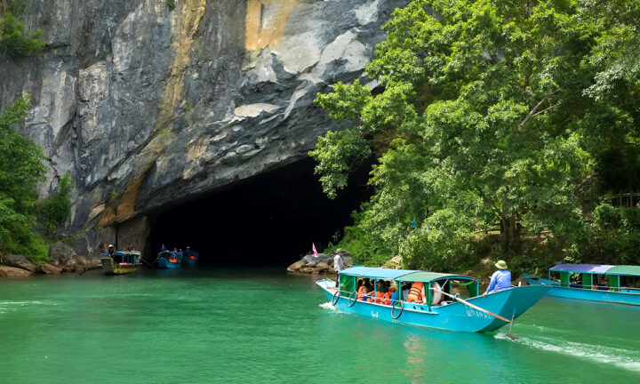 Phong Nha Cave 4
