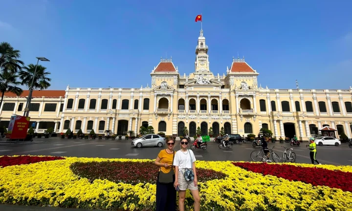 Ho Chi Minh City 53