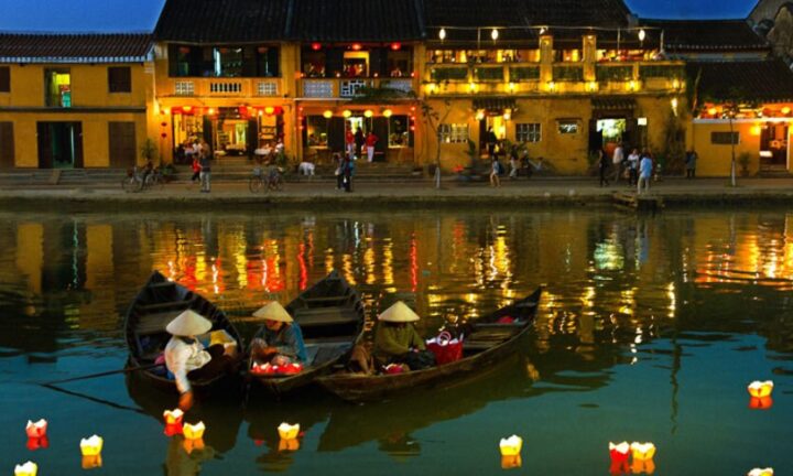 Hoi An