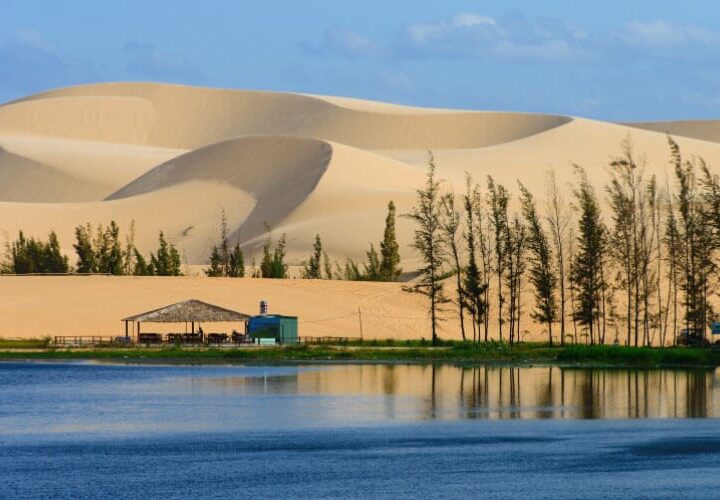Mui Ne