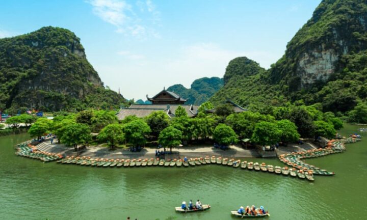 Ninh Binh