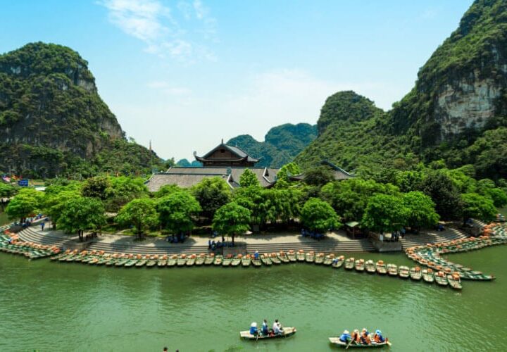 Ninh Binh