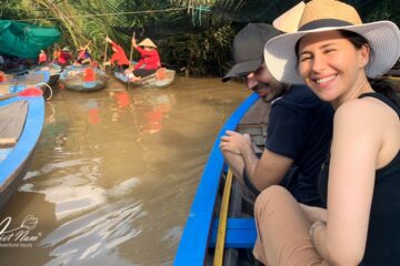 Private Mekong Delta Tour