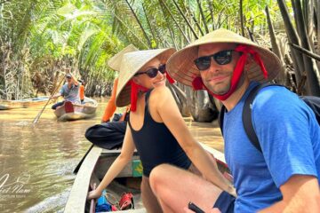 Small Group Mekong Delta Tour