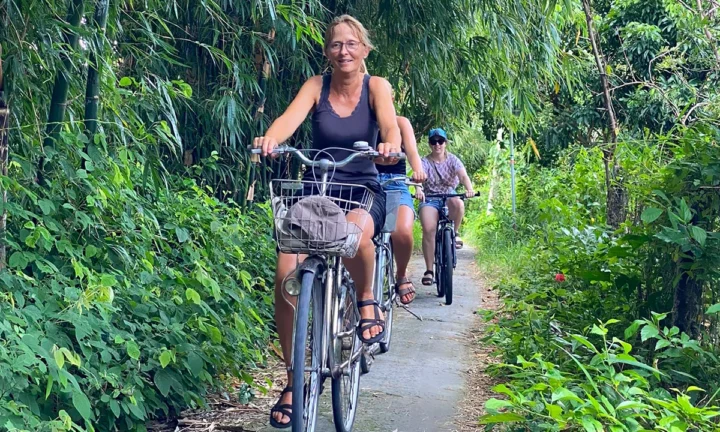 Mekong Delta Cycling 9