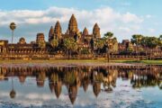 Angkor-Wat-Temple