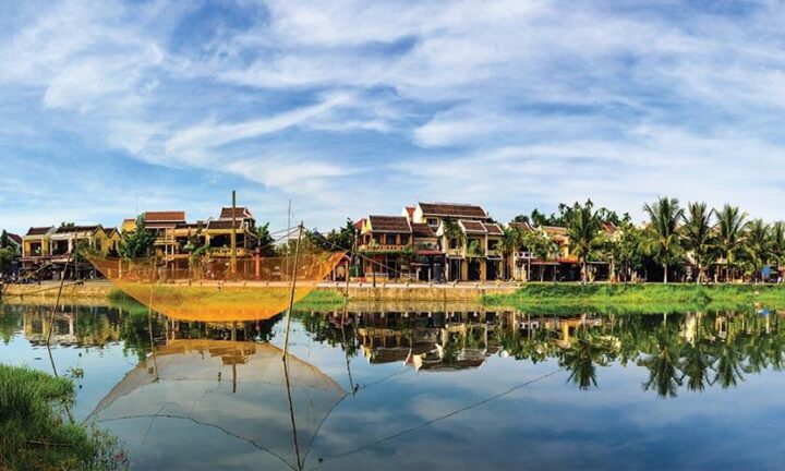 Hoi An