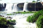 Draynur Falls