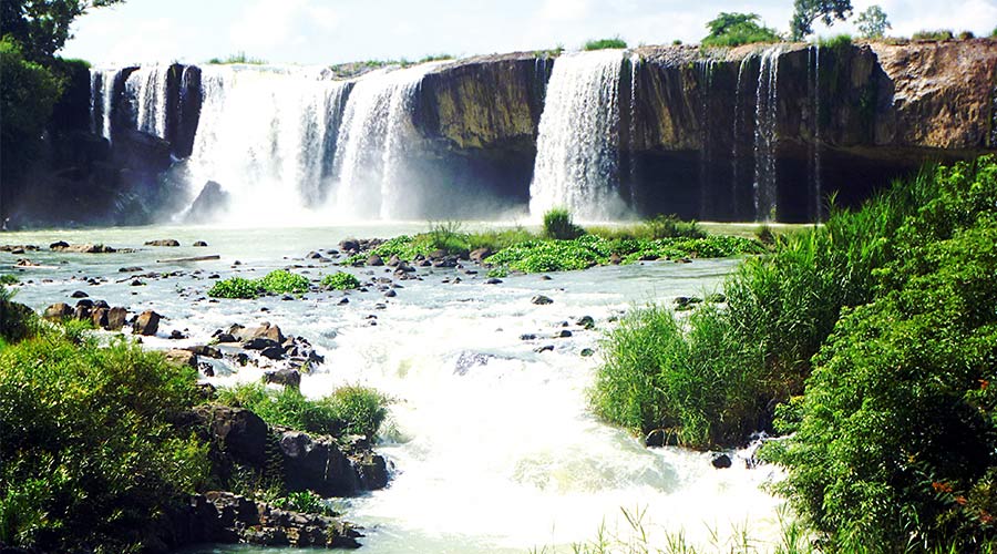 Draynur Falls