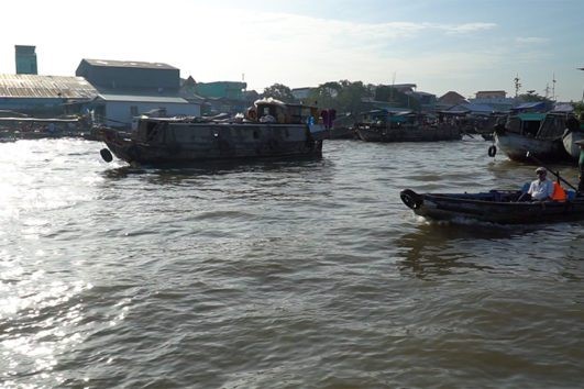 PRI14- Two Days Mekong Delta - Trip (My Tho – Ben Tre – Can Tho ...