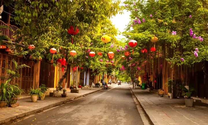 Hoi An 4