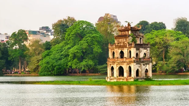 Ha Noi 11