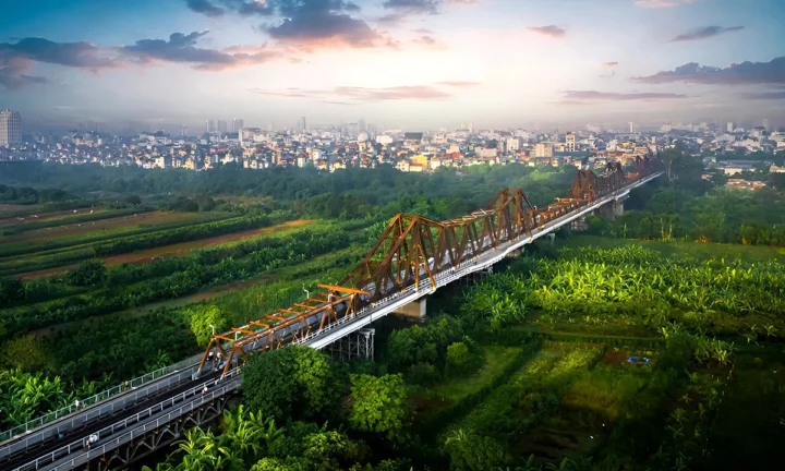 Ha Noi 21