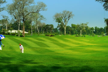 Golf Long Thanh 3