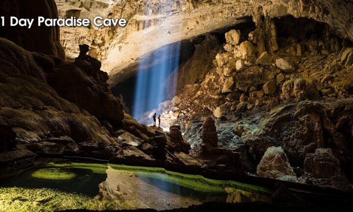 Vn G P Cave