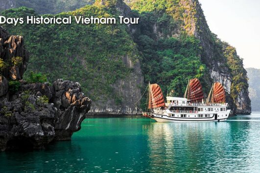 VIP02- VIP Mekong Delta Cruise Full Day - VietNam Adventure Tours