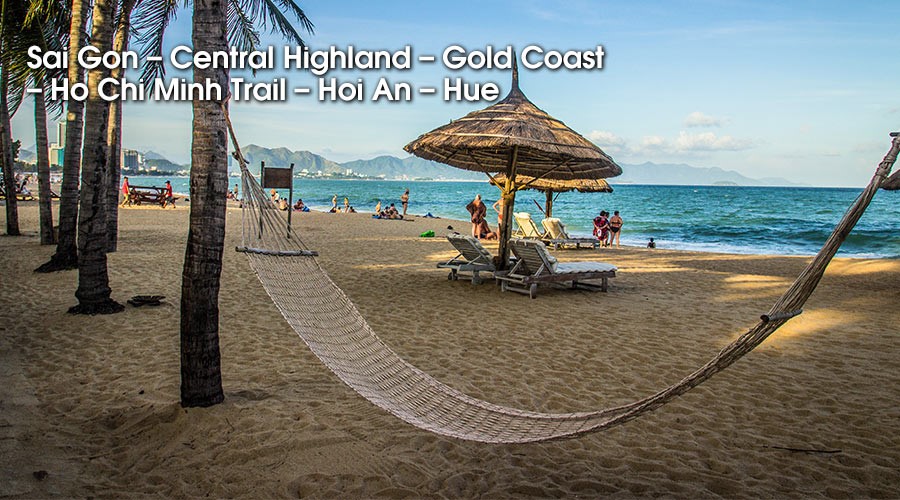 VATHN10- 11 Day Sai Gon – Central Highland – Gold Coast – Ho Chi Minh Trail – Hoi An – HueVn Pr27