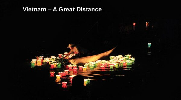 Pa Tour Vietnam – A Great Distance