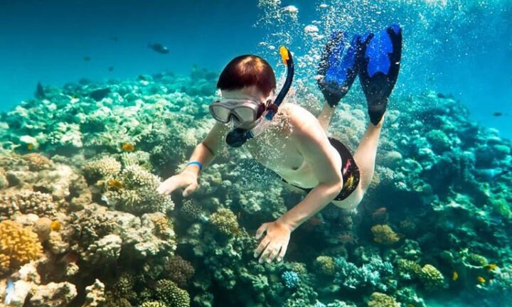 MEKONG DELTA - PHU QUOC ISLAND 5-DAY TOUR