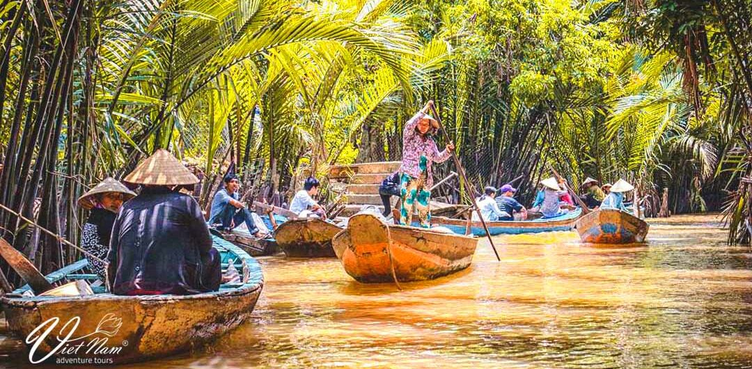 Can Tho Mekong Delta Tour