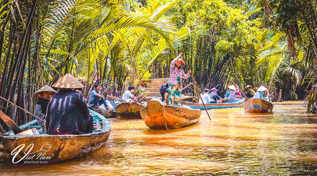 Can Tho Mekong Delta Tour