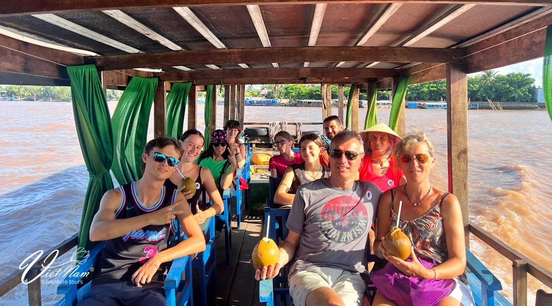 Half Day Mekong Delta Tour