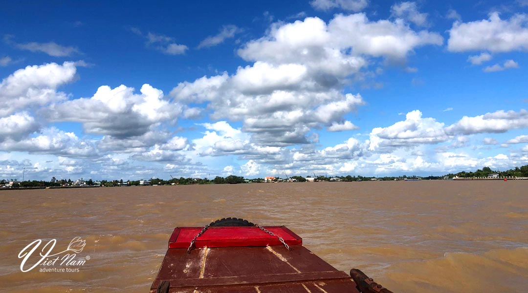 Half Day Mekong Delta Tour