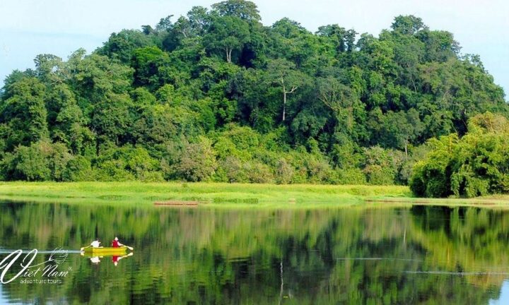 2Day - 1 Night Cat Tien National Park