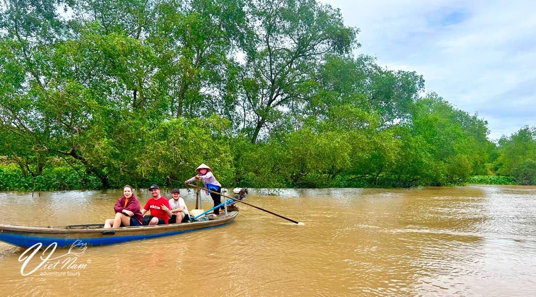 Mekong Delta Private Tour