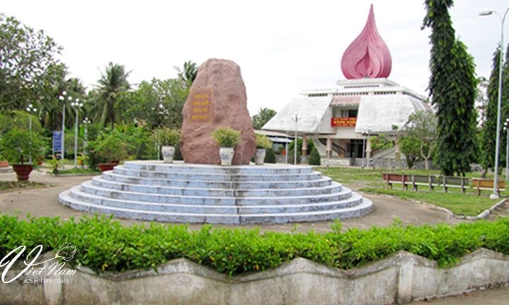 Private Ben Tre Coconut Market