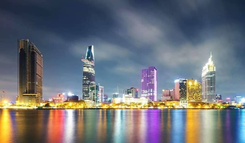  Things to know about Ho Chi Minh city