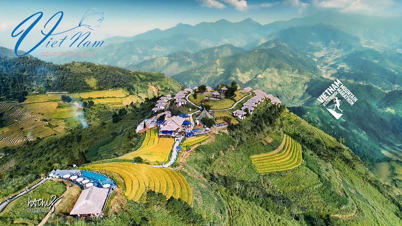 Sapa will be the ideal destination when you want to explore on your own