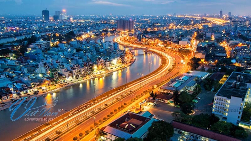 Where to go in Saigon for 1 day? Experience the beauty of Saigon