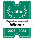 Viator Winner