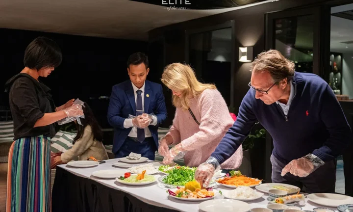 Cooking Elite Of The Seas5